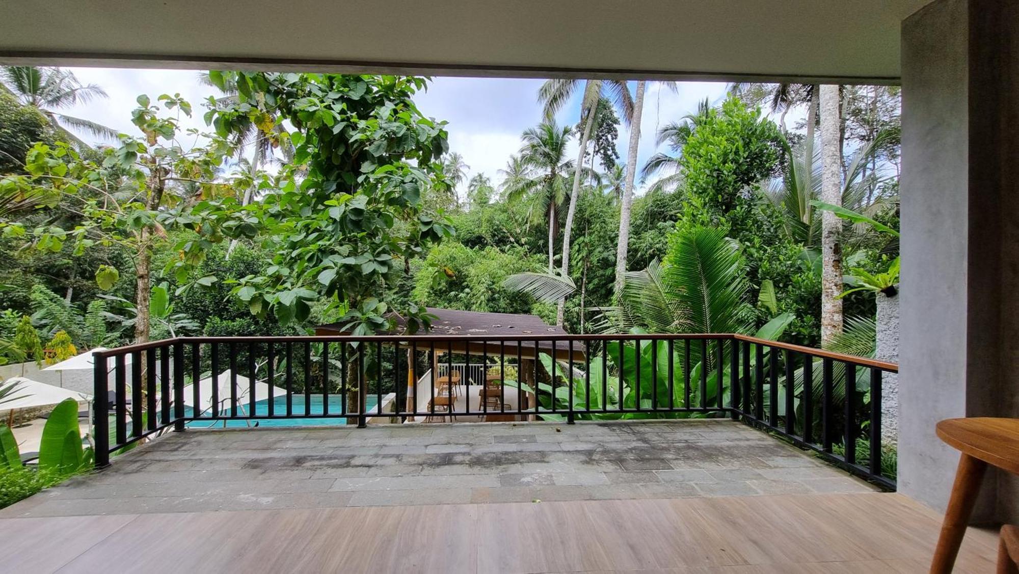 Gandatera Ubud מראה חיצוני תמונה