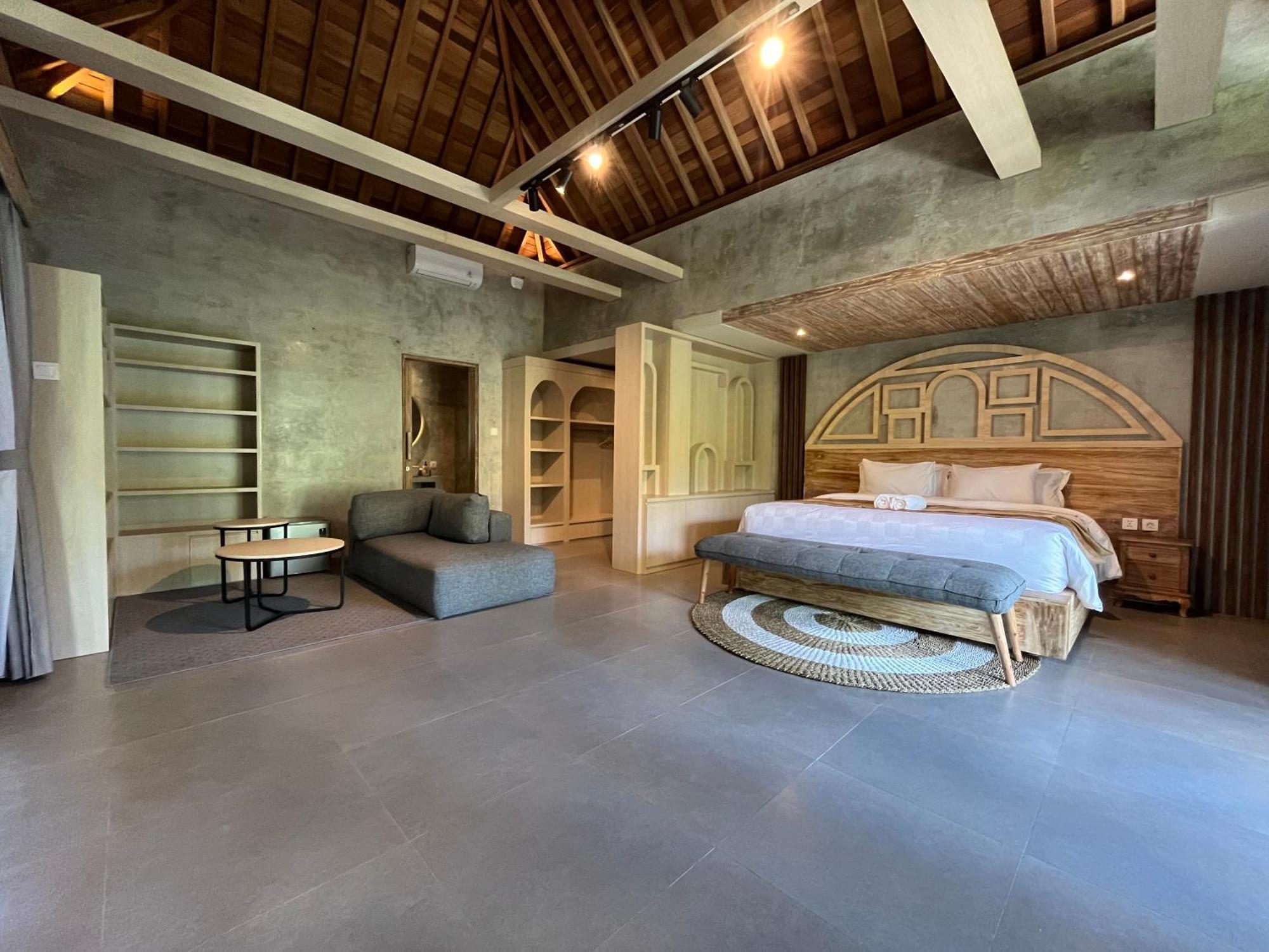 Gandatera Ubud מראה חיצוני תמונה