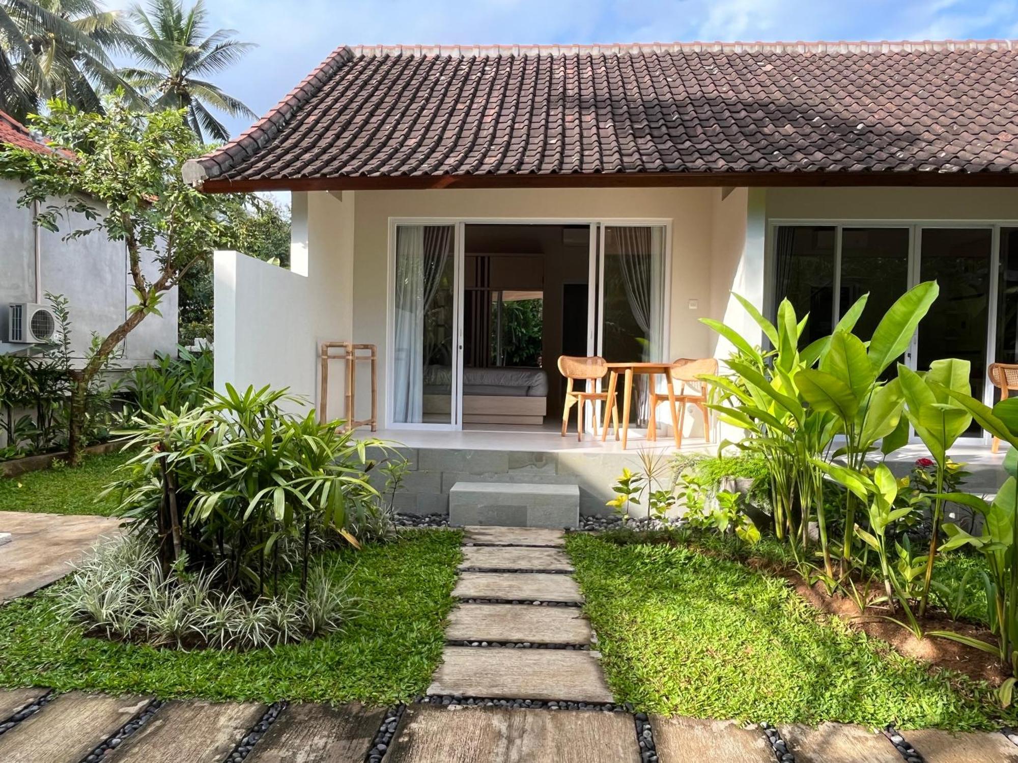 Gandatera Ubud מראה חיצוני תמונה